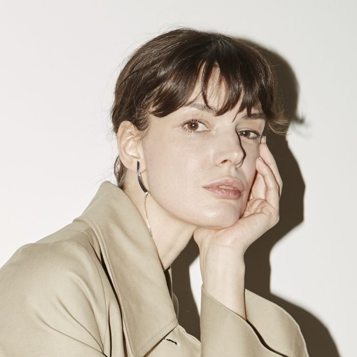 Евгения Базарова